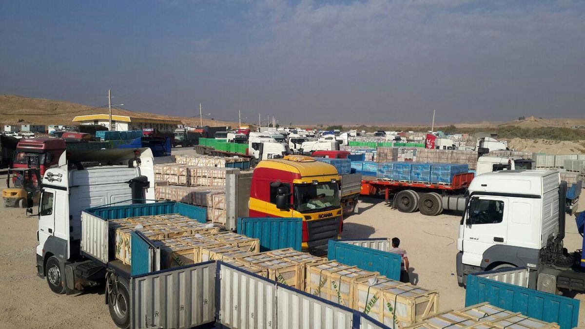 مرز سومار در آستانه بازگشایی است