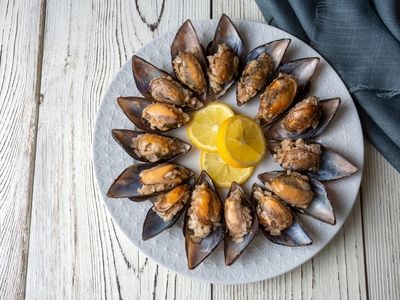 بهترین غذاهای دریایی که باید در استانبول امتحان کنید