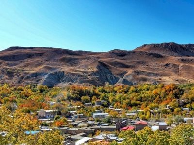 مشارکت ۱۲۴۲ نفر در دوره‌های آموزشی حوزه گردشگری خراسان شمالی