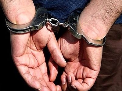 دستگیری قاتل و کشف سلاح شکاری در شوشتر 