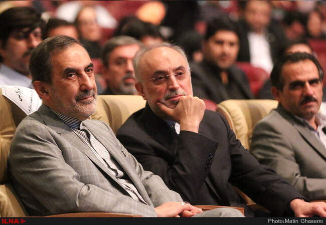 جشنواره چهره های ماندگار پزشکی