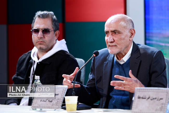 روز چهارم چهل‌وچهارمین جشنواره‌ فیلم فجر 