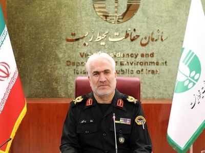 کشف ۱۰۹۱ تخلف زیست محیطی طی ماه جاری/ دستگیری  بیش از ۱۰۸۲ متخلف 
