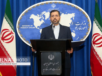 Iran dismisses talks with US after Russia mediation