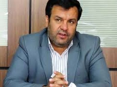 می‌خواهند انتخابات اصناف را سیاسی کنند/ افتتاح برج اصناف تا پایان سال جاری 