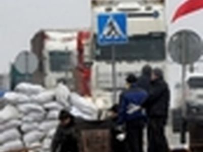 ۲ شهروند اوکراینی بازداشتی در روسیه اخراج شدند