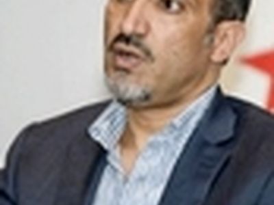 احمد جربا برای بررسی ژنو۲ به مصر می‌رود