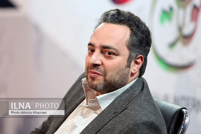 نشست خبری فیلم کاپیتان در هفتمین روز از جشنواره فیلم فجر