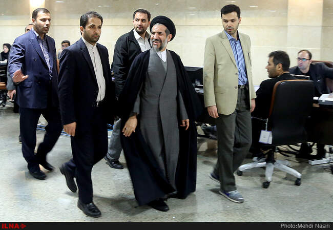 آخرین روز ثبت‌نام داوطلبان شرکت در انتخابات مجلس شورای اسلامی 