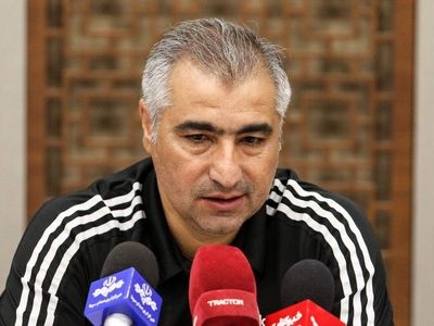 ساکت الهامی : به همه ثابت شد که هیچ انگی به من و قلعه نویی نمی‌چسبد