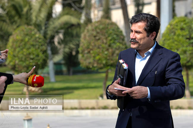 آخرین حاشیه جلسه هیئت دولت در سال 1403
