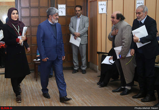 نخستین کنگره جمعیت زنان مسلمان نواندیش