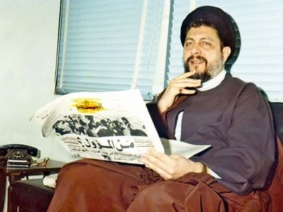 امام موسی صدر در یکی از زندان‌های مخوف سوریه؟