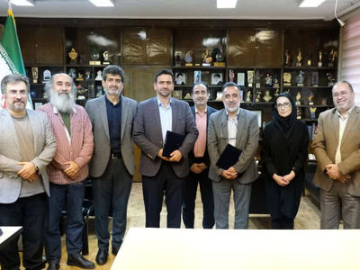 امضای تفاهم‌نامه بین وزارت علوم و ارشاد در راستای حمایت از تئاتر دانشجویی
