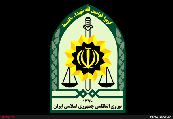تخریب منزل مسکونی توسط ماموران ناجا تکذیب شد+عکس