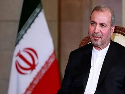 تصادفات زائران اربعین، کاهش چشمگیری داشته است 