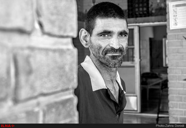 تنهایی پر هیاهو / استان قم