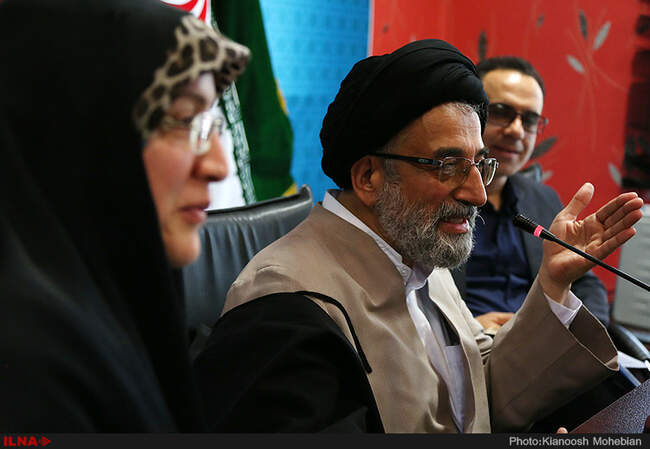 موسوی لاری