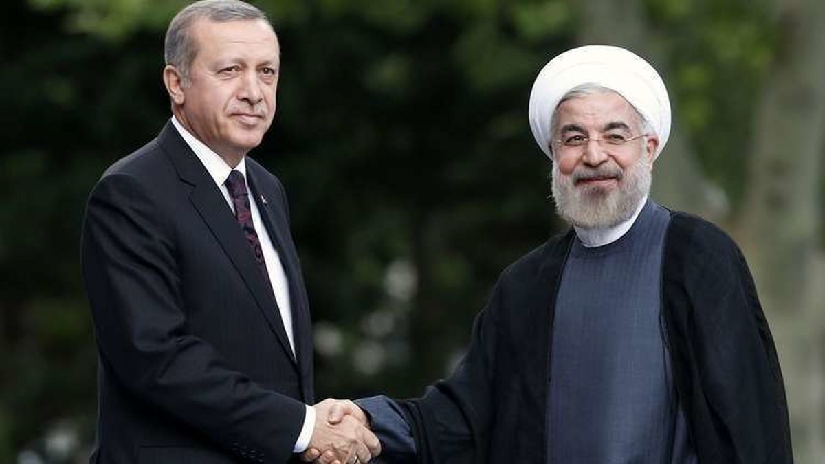 از معاملات نفتی و گازی با ایران عقب‌نشینی نمی‌کنیم