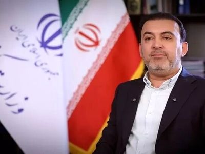 با اصلاح شبکه توزیع می توانیم کالا را ارزان‌تر به سفره مردم برسانیم