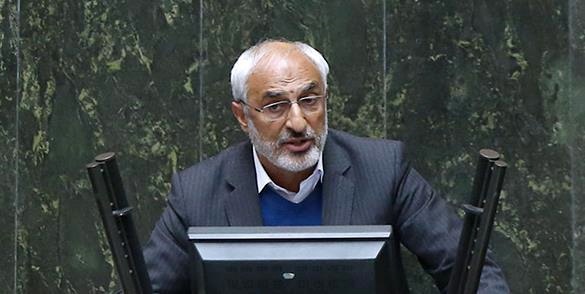 دولتمردان کشورهای غربی از فشارهای سیاسی بی‌منطق دست بردارند/ سیاسی بازی و سیاسی کاری در انتصابات بی اثر باشد