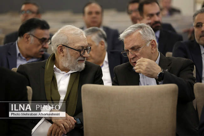 اجلاس علوم و فناوری کشورهای عضو پلتفرم گفت و گو OIC