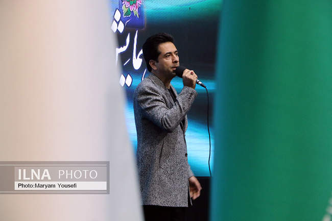 همایش ملی روز شعر و ادب فارسی در تبریز