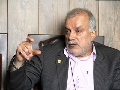 انتقاد بهروان از برانکو؛ او بی انصافی کرده است!