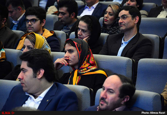 همایش سالروز تصویب استقلال کانون های وکلای دادگستری در قزوین