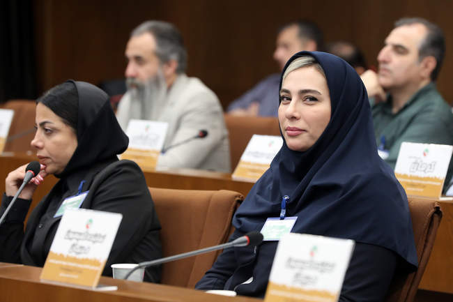 مجمع انتخاباتی فدراسیون تکواندو