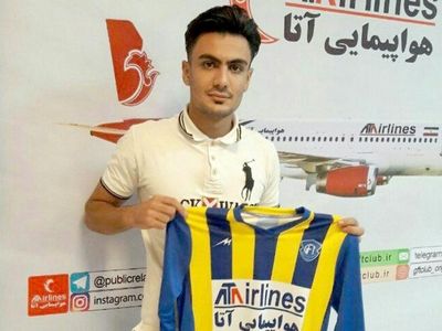 اولین جابجایی میان فصل در لیگ برتر/ سرنوشت نافرجام ستاره مدنظر استقلال