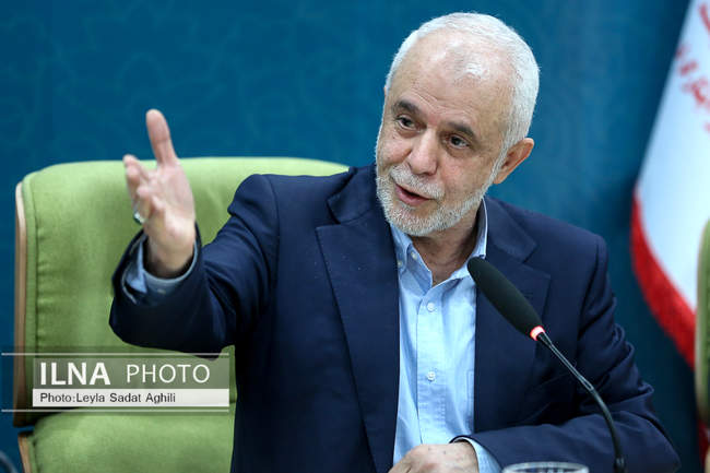 تودیع و معارفه رئیس بنیاد شهید و امور ایثارگران