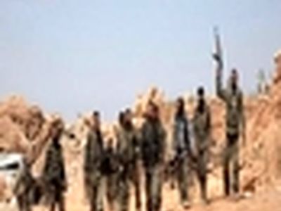 ارتش سوریه شهر «الملیحه» را از گروه‌های مسلح آزاد کرد