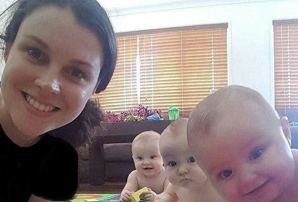 زیباترین سلفی‌ای که تاکنون ثبت شده است