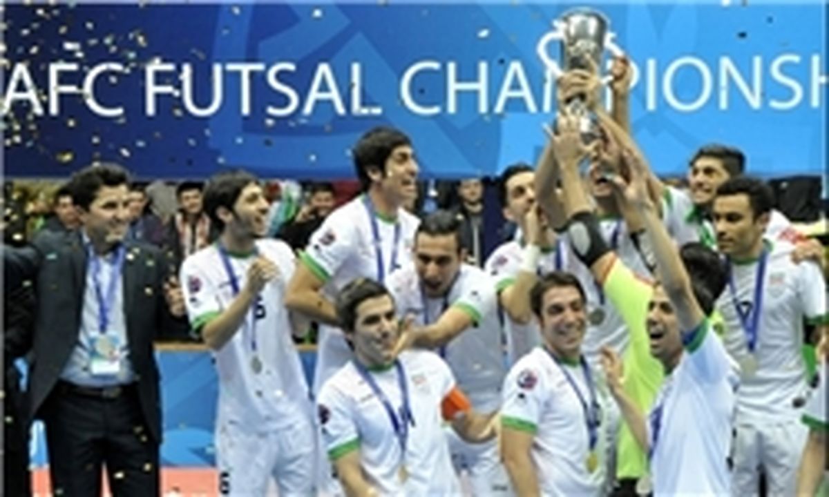 AFC: گیتی پسند بیشترین رکورد را دارد