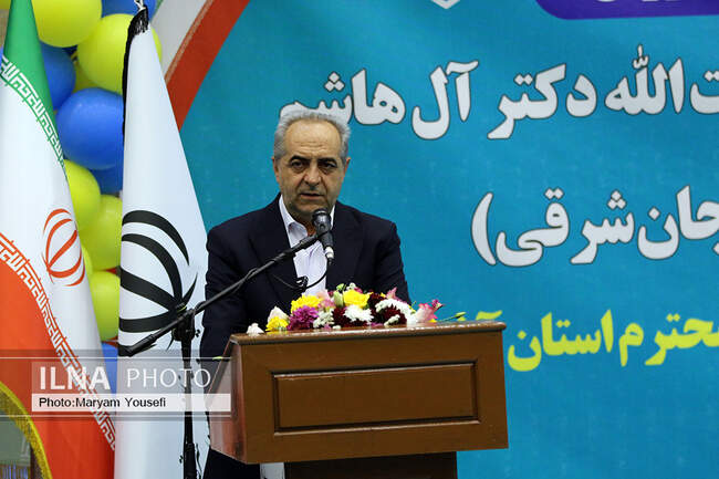 سفر وزیر ورزش و جوانان به تبریز