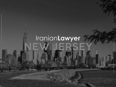 Iranian Lawyers in New Jersey