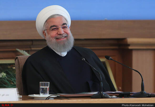 مراسم آغاز اجرای برنامه ملی بازآفرینی شهری