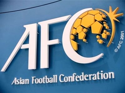 قرعه‌کشی غیرحضوری مسابقات فوتبال قهرمانی نوجوانان آسیا