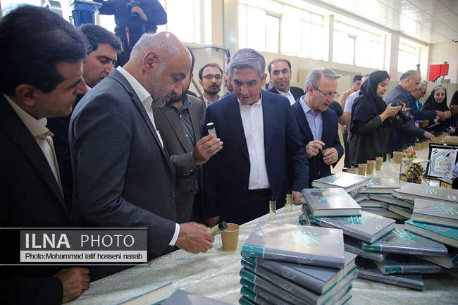 سفر وزیر تعاون، کار و رفاه اجتماعی به استان کردستان