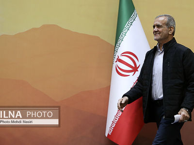 برگزاری نشست رئیس جمهور با اهالی فرهنگ و هنر