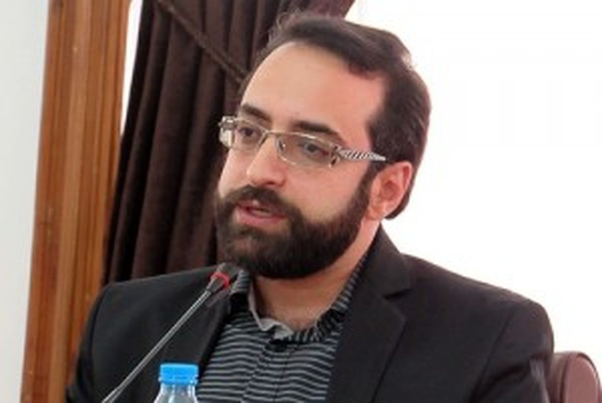 نورپردازی ساختمان‌های تاریخی در بافت مرکزی شهر رشت