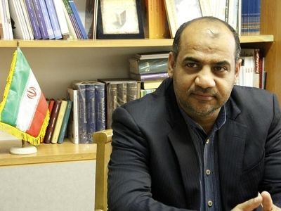 مشکلات نمایشگاه کتاب نیاز به کار اصلاحی دارد نه انقلابی