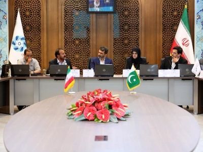 ضرورت ایجاد دفتر نمایندگی اصفهان در پاکستان