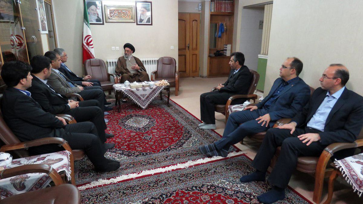رونق تولید در ذوب‌آهن اصفهان، موجب شکوفایی صنعت کشور می‌شود