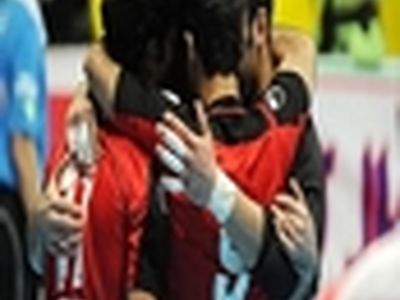 سه بازیکن جوان به گیتی پسند اصفهان پیوستند