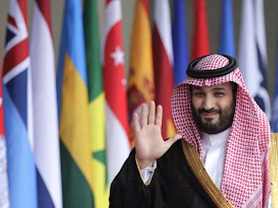 سفر بن سلمان نقطه عطفی در روابط دو‌جانبه بود