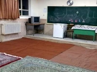 روزانه هشت هزار مسافر  از امکانات آموزش و پرورش استان استفاده می کنند