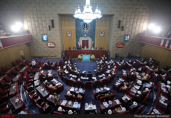 گزارش اقدامات و برنامه‌های دهمین اجلاس مجلس خبرگان منتشر شد