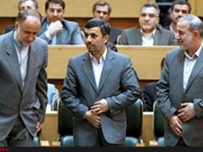  نامزدها وعده‌های توخالی ندهند